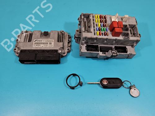 Used Engine control unit (ECU) Engine control unit (ECU) 38646866 38646866