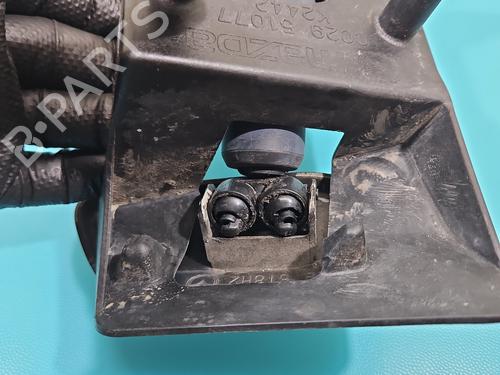 Headlight washer MAZDA 5 (CR) 2.0 CD (CR19) | BP37819562E17 - Image 4