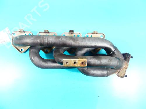 Exhaust manifold PORSCHE PANAMERA (970) | BP37881922M110 - Image 2