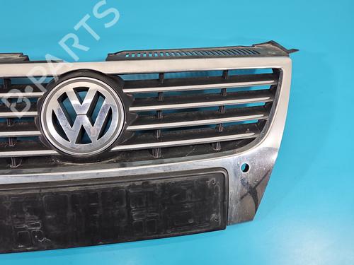 Grill VW PASSAT CC B6 (357) 2.0 TDI | BP37856927C40 - Image 2
