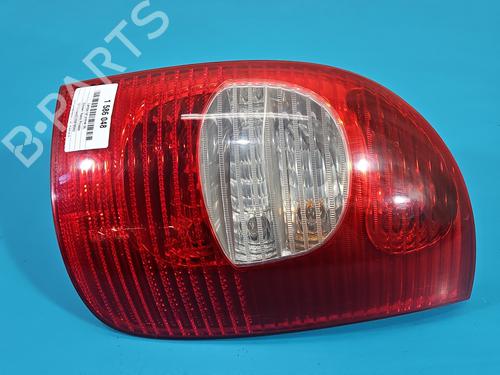 Used Right taillight Right taillight 37848308 37848308