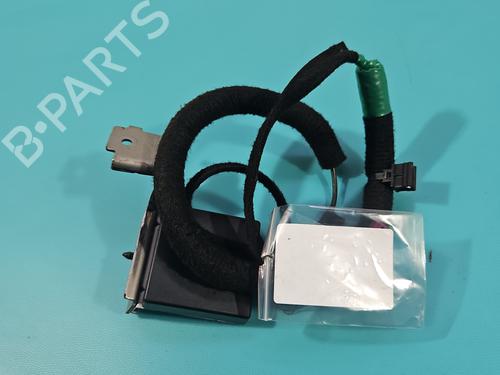 Antenne/Base RENAULT TWINGO III (BCM_, BCA_) Z.E: (BCA1) | BP38134501C140 - Image 4