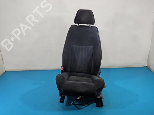 Used Left front seat Left front seat 37852649 37852649