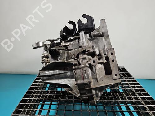 Gearbox TOYOTA COROLLA Saloon (_E21_) 1.6 VVTi (ZRE210) | BP38752029M3 - Image 6