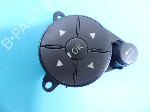 Steering wheel controls MERCEDES-BENZ E-CLASS (W212) E 350 CDI (212.025) | BP37879209E15 - Image 3