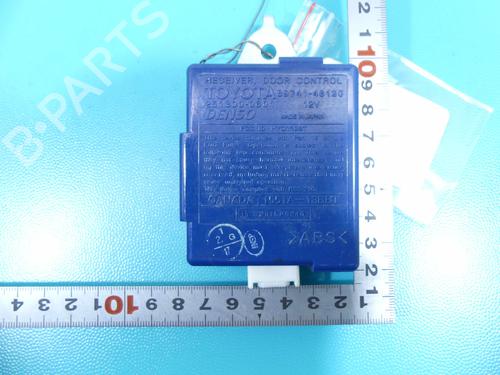 Electronic module LEXUS RX (_U3_) | BP37891985M83 - Image 2