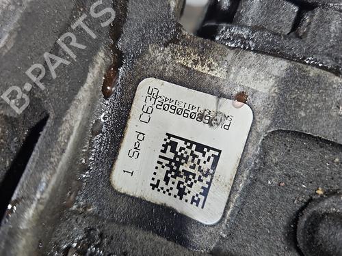 Transfer box JEEP CHEROKEE (KL) 2.0 CRD 4x4 | BP37834949M36  - Image 10