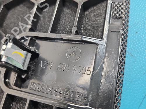 Other MERCEDES-BENZ E-CLASS (W213) E 220 d 4-matic (213.005) | BP37835045O1 - Image 3