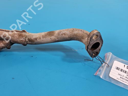 Pipe ISUZU D-MAX II (TFR, TFS) 2.5 CRDi 4x4 (TFS86J) | BP37823690M125 - Image 5