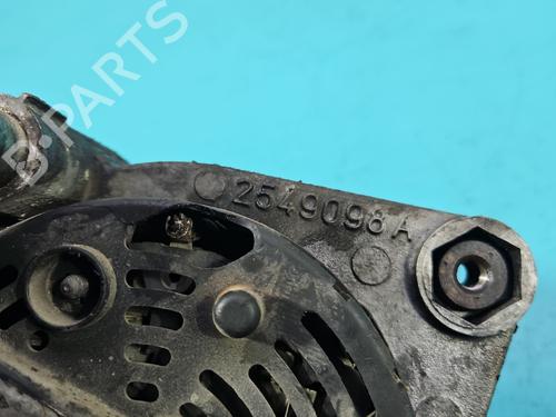 Alternator RENAULT ESPACE IV (JK0/1_) 2.2 dCi (JK0H) | BP37825652M7  - Image 8