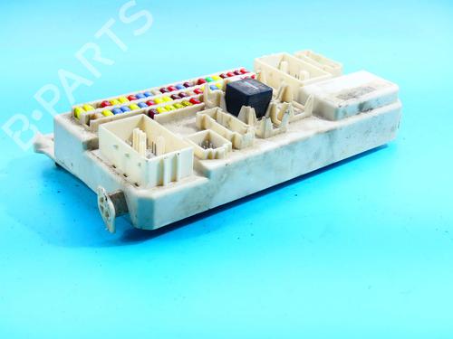 Electronic module FORD FOCUS II Turnier (DA_, FFS, DS) | BP37806710M83 - Image 2