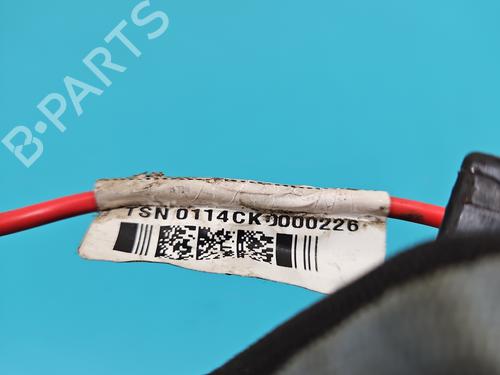 Electronic module TESLA MODEL S (5YJS) P85 | BP38123621M83 - Image 12