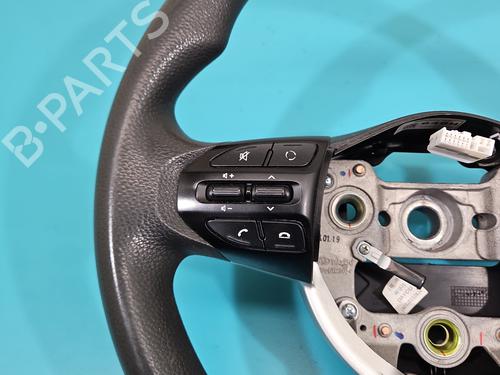 Rat KIA RIO IV (YB, SC, FB) | BP38128944C49 - Image 3