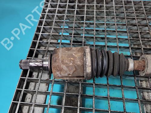 Left front driveshaft DACIA DUSTER (HS_) 1.6 16V | BP38129309M38 - Image 2
