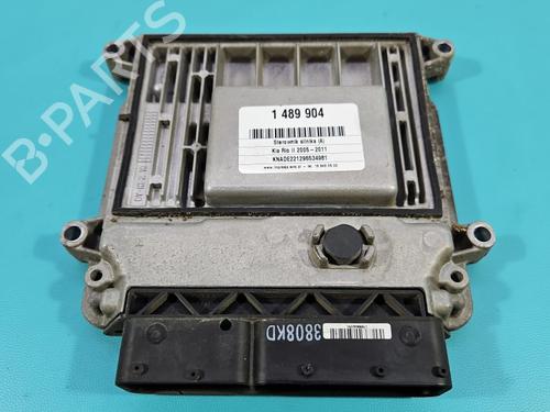 Used Engine control unit (ECU) Engine control unit (ECU) 37819061 37819061
