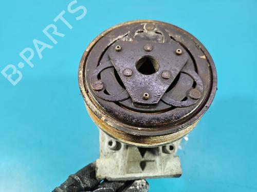 AC compressor DACIA LODGY (JS_) 1.6 LPG (JSAV) | BP38046262M34 - Image 6