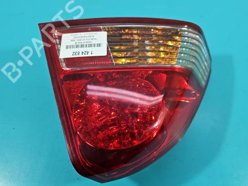 Left taillight HONDA CIVIC VII Hatchback (EU, EP, EV) 1.6 i (EP2, EU8, EU6) | BP37814478C34 - Image 3