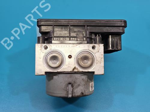 ABS pump DACIA LODGY (JS_) 1.6 LPG (JSAV) | BP39433250M43 - Image 16
