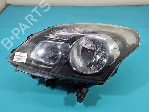 Left headlight RENAULT KOLEOS I (HY_) 2.0 dCi 4x4 (HY0K) | BP37818571C28 - Image 2