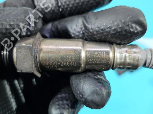 Electronic sensor HYUNDAI i30 Estate (PDE) | BP38483843M84 - Image 3