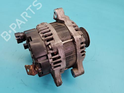 Alternator HONDA HR-V (RU) 1.5 (RU1) | BP38134481M7 - Image 3