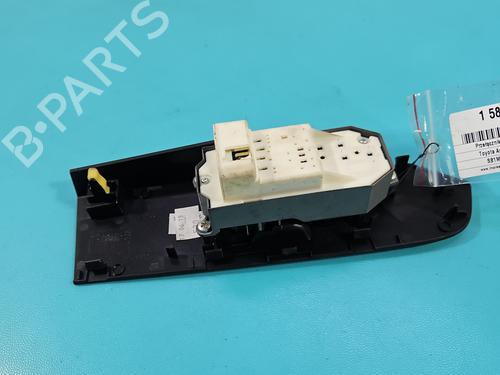 Switch TOYOTA AURIS (_E18_) 1.6 (ZRE181_, ZRE185_, ZRE185R, ZRE181R) | BP37847524I30 - Image 11