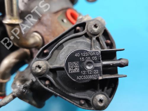Turbolader/Kompressor FORD B-MAX (JK) | BP37825533M71 - Image 10