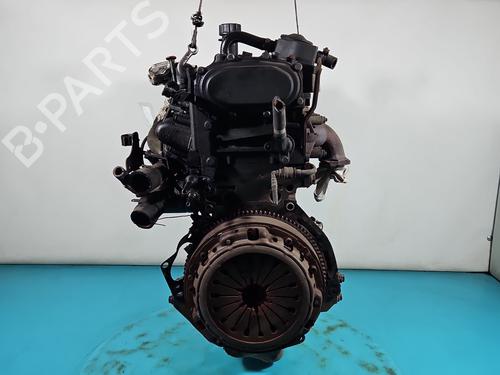 Engine FIAT DUCATO Van (244_) 2.3 JTD | BP38119060M1 - Image 2