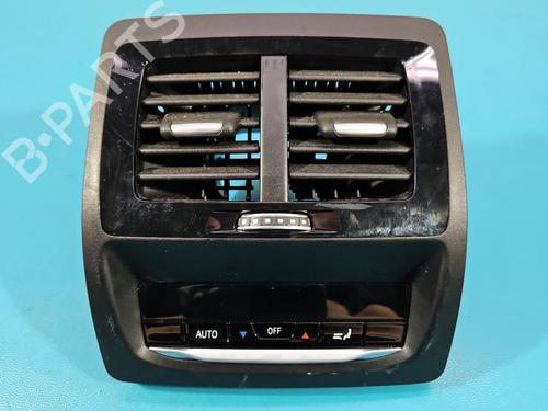 Climate control BMW X3 (G01, F97, G08) xDrive 20 d | BP39027800I5 - Image 2