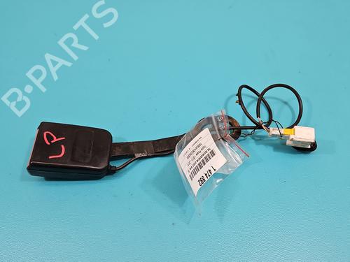 Front left seatbelt TOYOTA PROACE Van (MDX_) 2.0 D (MDX3) | BP38136180I26 - Image 4