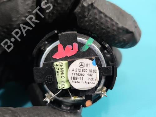 Speaker MERCEDES-BENZ CLS (C218) CLS 500 (218.373) | BP38135496E2 - Image 24
