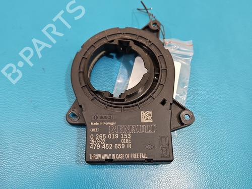 Electronic sensor DACIA DOKKER Box Body/MPV | BP37843493M84 - Image 2
