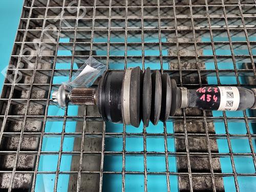 Left front driveshaft INFINITI QX50 II 2.0 AWD (J55) | BP39684446M38 - Image 2