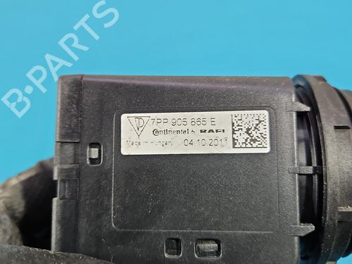 Ignition barrel PORSCHE CAYENNE (92A) 3.0 Diesel | BP37860287M48 - Image 8