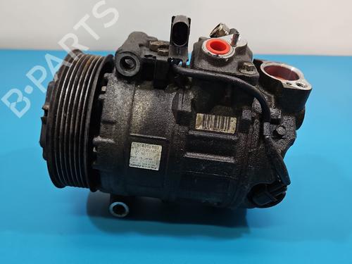 AC compressor PORSCHE CAYENNE (9PA) | BP37856078M34 - Image 5