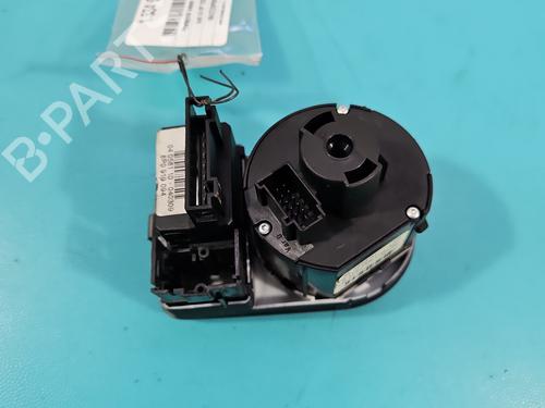 Headlight switch AUDI A3 Sportback (8PA) 2.0 TFSI | BP37823117I24  - Image 5