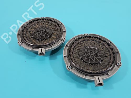 Speaker OPEL CORSA F (P2JO) 1.2 (68) | BP38134907E2 - Image 6
