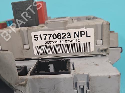 Fuse box FIAT DOBLO Box Body/MPV (223_) 1.4 | BP38118564E1 - Image 4