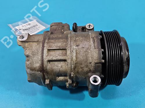 AC compressor PORSCHE PANAMERA (970) 3.6 | BP38000441M34 - Image 7