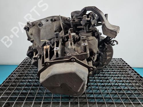 Gearbox PEUGEOT 807 (EB_) 2.2 | BP38735288M3 - Image 4