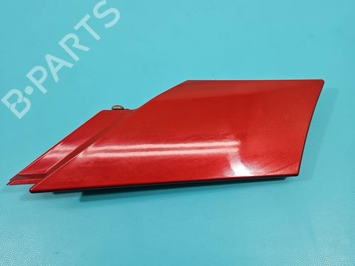 Used Front left wheel arch trim Front left wheel arch trim LAND ROVER DISCOVERY SPORT (L550) 2.0 4x4 (241 hp) 38116047 38116047