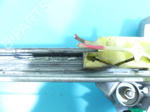 Front right window mechanism NISSAN PRIMASTAR Van (X83) 1.9 dCi 80 | BP37895846C23  - Image 6