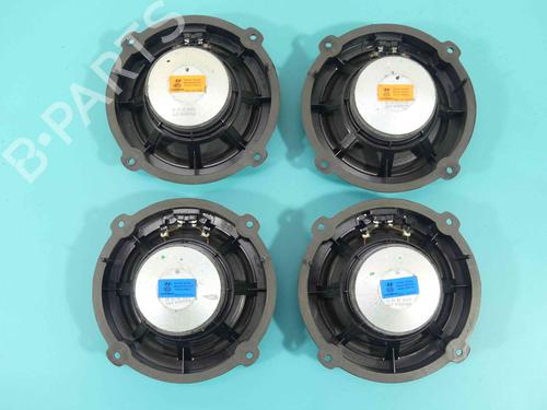 Speaker KIA OPTIMA (JF) 1.7 CRDi | BP37895436E2 - Image 3