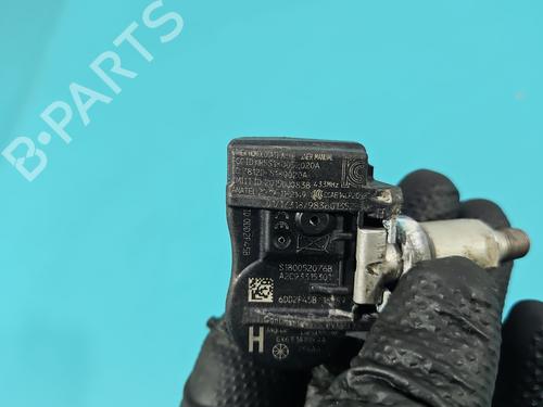 Electronic sensor LAND ROVER RANGE ROVER EVOQUE (L538)  | BP37830717M84  - Image 5