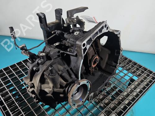 Used Gearbox Gearbox 38124211 38124211