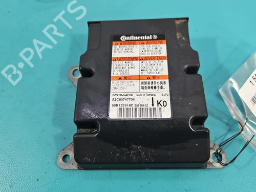 ECU airbags SUZUKI VITARA (LY) 1.6 AllGrip (APK 416) | BP37825935M53 - Image 3