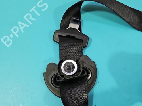 Front left seatbelt BMW X3 (E83) xDrive 20 d | BP39767323I26 - Image 3