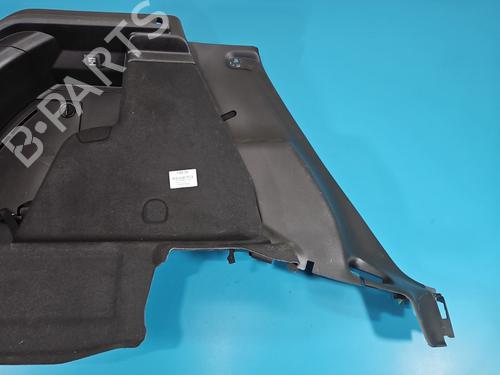 Boot lining HONDA CIVIC IX (FK) 1.8 i-VTEC (FK2) | BP37850753I3 - Image 2