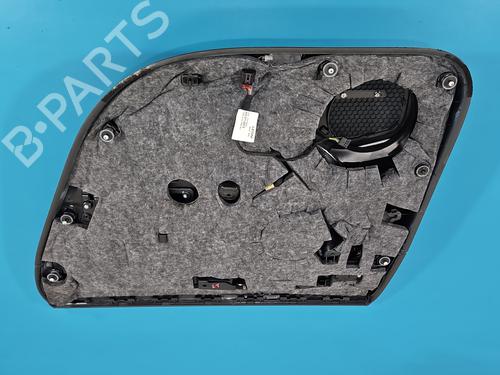 Rear left panel AUDI A8 D4 (4H2, 4H8, 4HC, 4HL) 2.0 TFSI hybrid | BP37843058C60  - Image 7