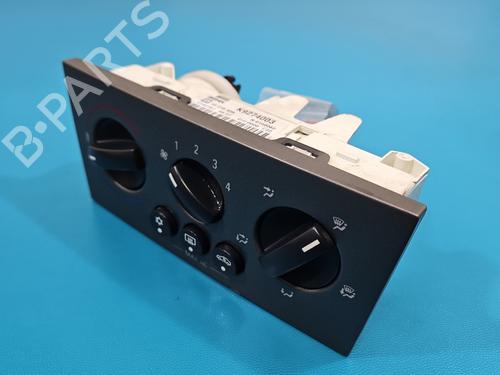 Used Climate control Climate control 39027802 39027802